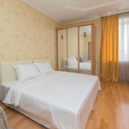 Apartment On Pyatnitskaya 53/18 Moscow Ngoại thất bức ảnh