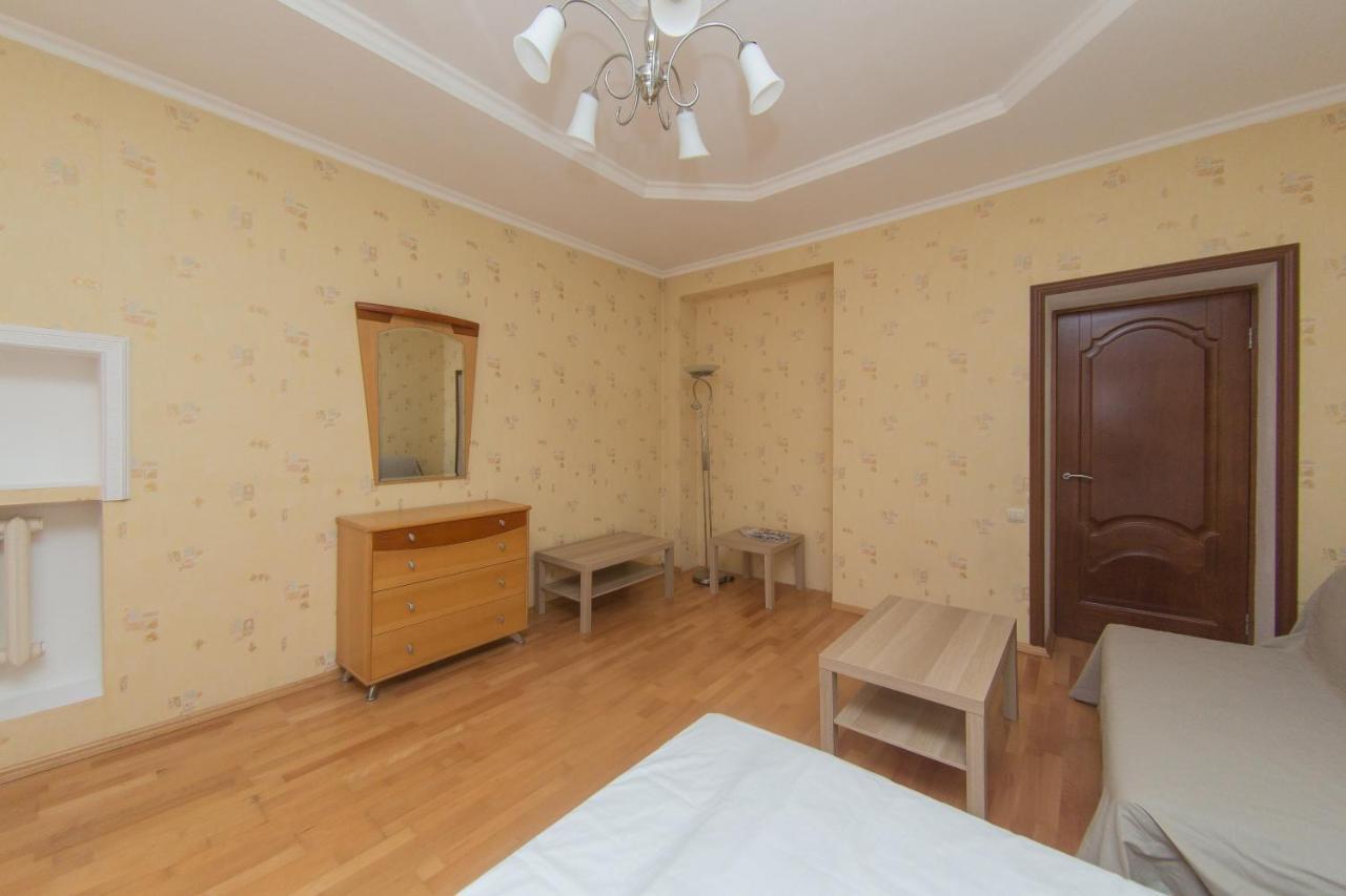 Apartment On Pyatnitskaya 53/18 Moscow Ngoại thất bức ảnh