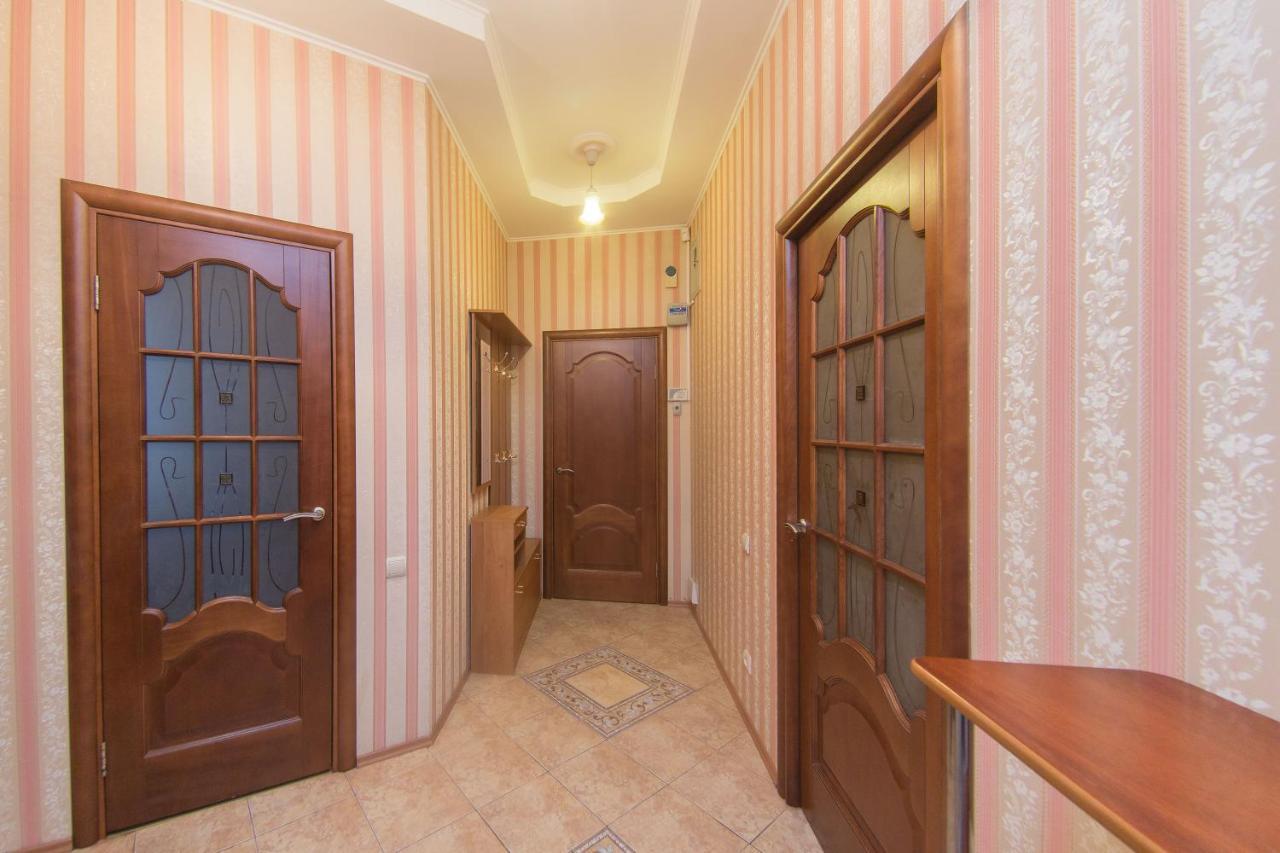 Apartment On Pyatnitskaya 53/18 Moscow Ngoại thất bức ảnh