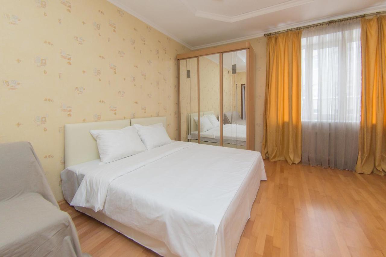 Apartment On Pyatnitskaya 53/18 Moscow Ngoại thất bức ảnh